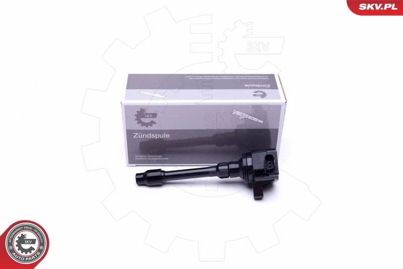 Ignition Coil